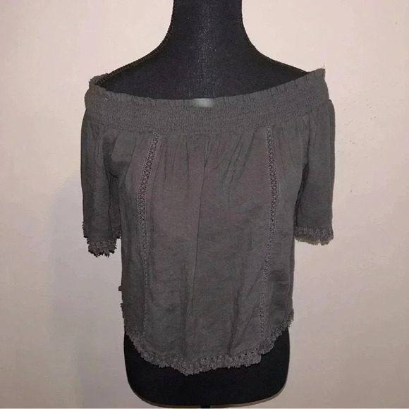 Aerie  Top - Picture 1 of 5